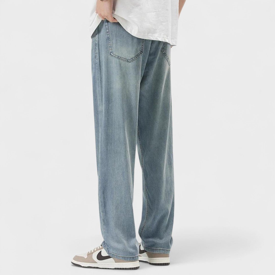 Santiago - Pantalons d'Été