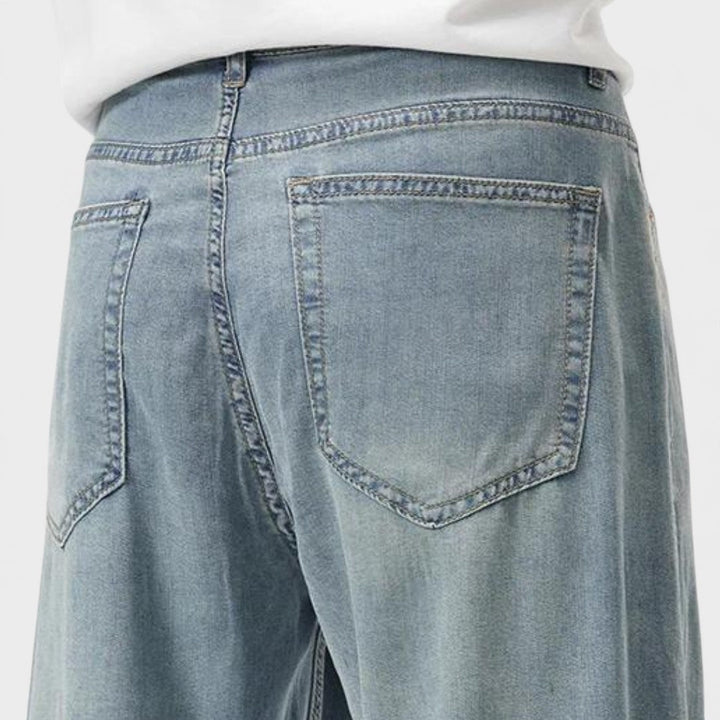 Santiago - Pantalons d'Été