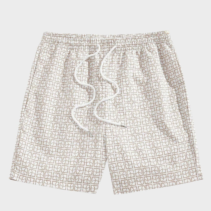 Miguel - Shorts Tulum Bayline