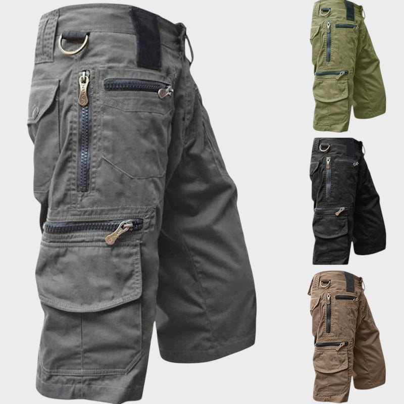 Vítor - Pantalons Cargo avec 6 Poches