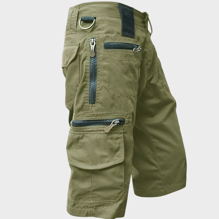 Vítor - Pantalons Cargo avec 6 Poches