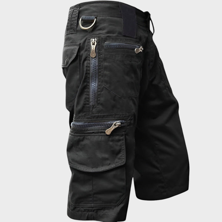 Vítor - Pantalons Cargo avec 6 Poches