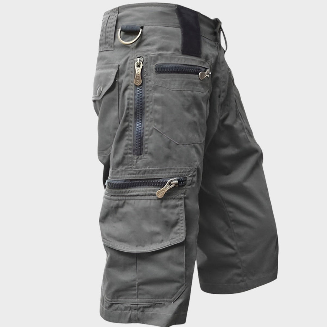Vítor - Pantalons Cargo avec 6 Poches