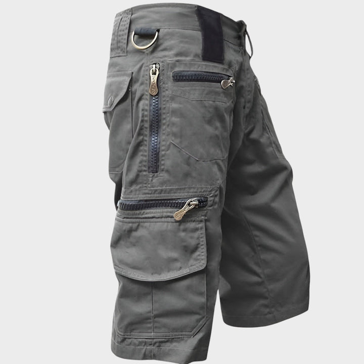 Vítor - Pantalons Cargo avec 6 Poches