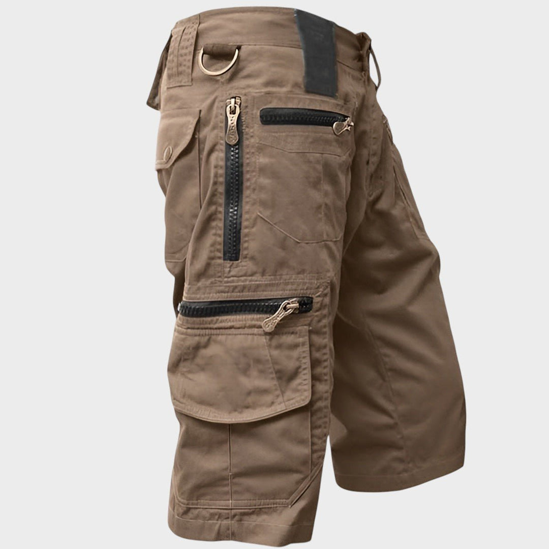Vítor - Pantalons Cargo avec 6 Poches